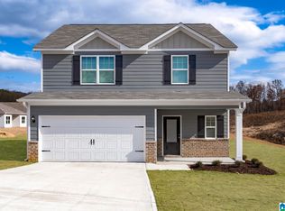 1108 Pilgrim Ln, Montevallo, AL 35115