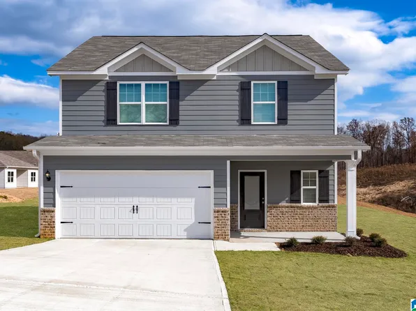 6917 Brandi Cir, Pinson, AL 35126