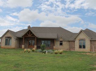 3414 County Road 7610, Lubbock, TX 79423