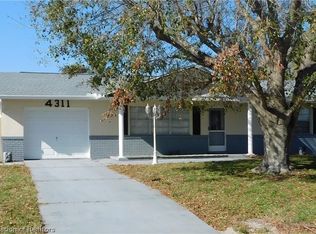 4311 Navarre Ave, Sebring, FL 33872