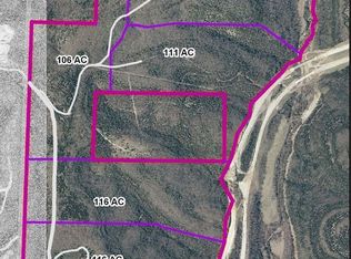 Fox Hollow Rd, Branson West, MO 65737