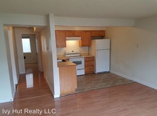 802 S 8th St APT 1, Tacoma, WA 98405