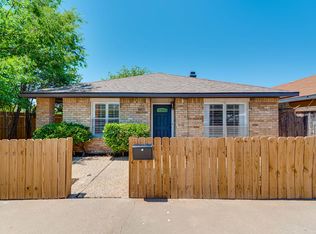 1901 Woodlawn Dr, Midland, TX 79705