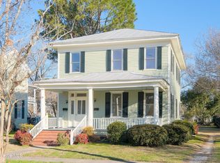303 E King Street, Edenton, NC 27932