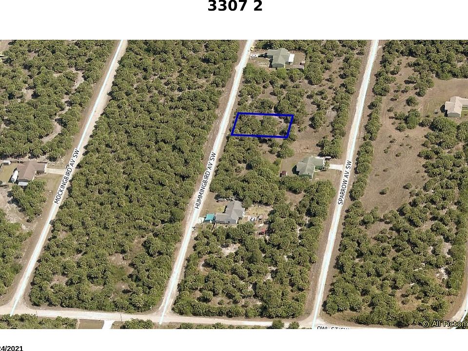2nd image of 3307 Hummingbird Avenue SW