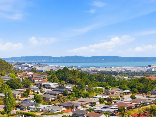973 Larkspur Dr, Millbrae, CA 94030