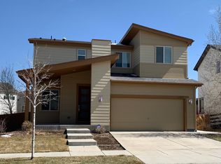 10816 Truckee Cir, Commerce City, CO 80022