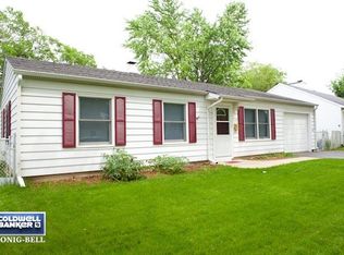 509 Everette Ave, Romeoville, IL 60446