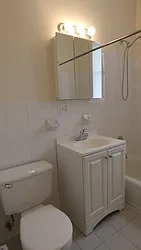 Rented by Karten Real Estate Services LLC