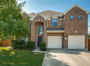 2779 Los Rios Ct, Frisco, TX 75033