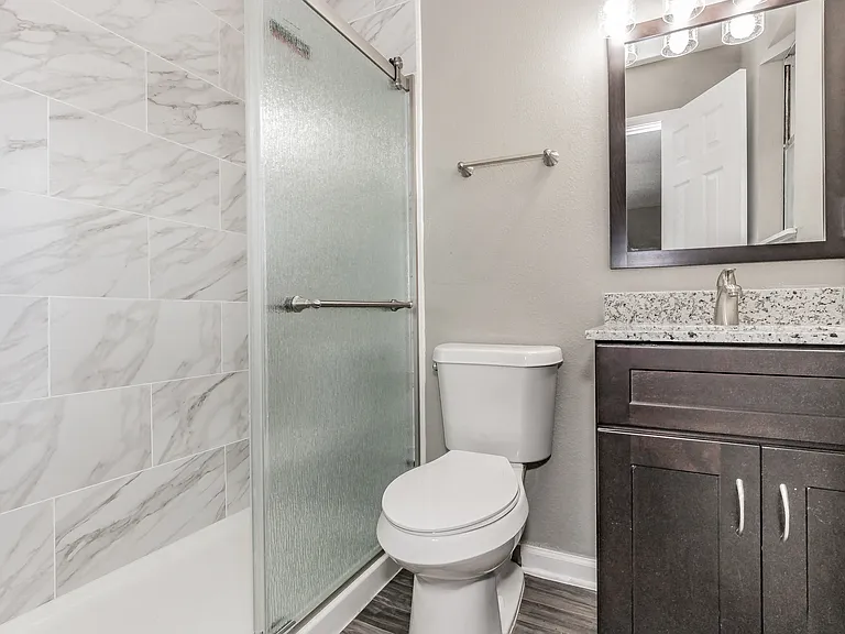 Chapel Creek Apartments — Photo 50