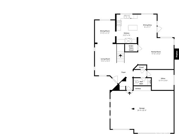 2nd image of 11417 179th Avenue Ct E
