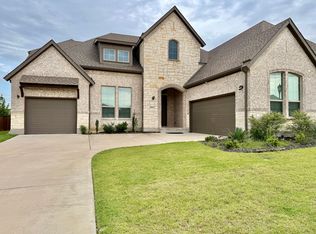 2807 Tower Rd, Mansfield, TX 76063