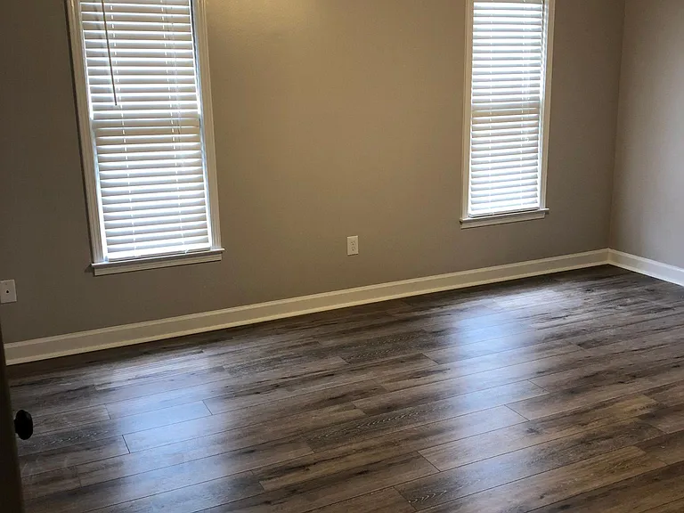Main bedroom