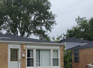 16042 Page Ave, Harvey, IL 60426