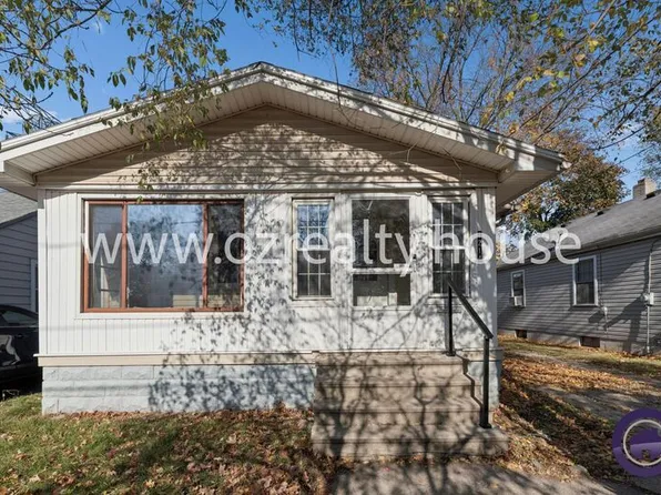 1214 Slater St, Toledo, OH 43612