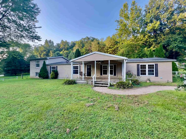 133 Old Sunshine Rd, South Shore, KY 41175