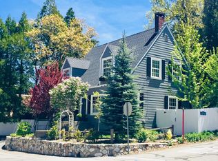 319 Oak Dr, Cedar Glen, CA 92321