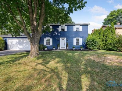 1627 Woodhurst Dr, Toledo, OH, 43614