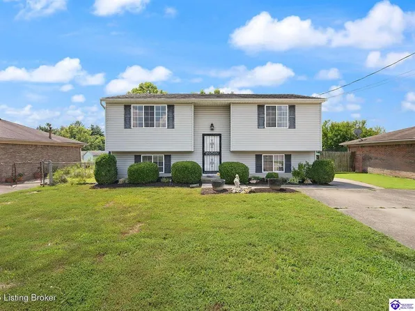 3714 Hillview Blvd, Louisville, KY 40229