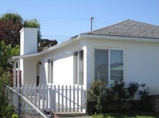 223 Verano Dr, South San Francisco, CA 94080
