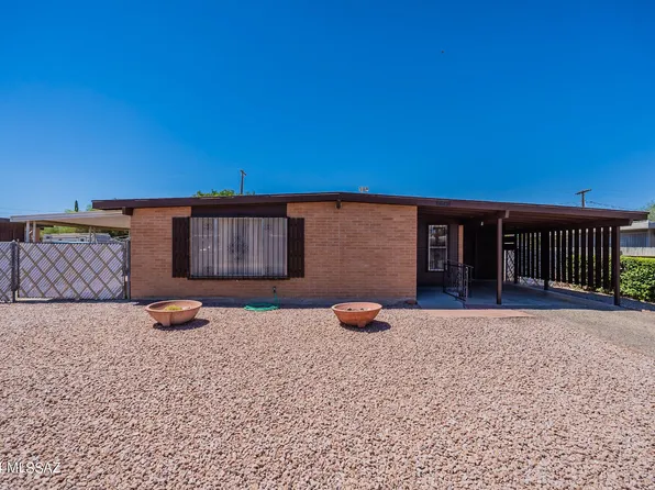 6608 E 42nd St, Tucson, AZ 85730