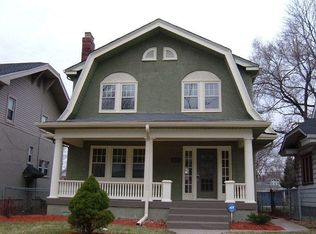 3440 Guilford Ave, Indianapolis, IN