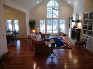 594 Masters Dr, Pawleys Island, SC 29585