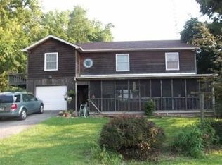 1397 Sugar Creek Rd, Lancaster, KY 40444