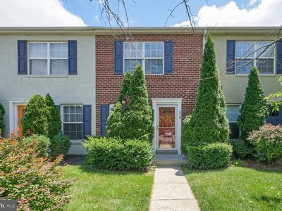 510 Lancaster Pl #510, Frederick, MD, 21703