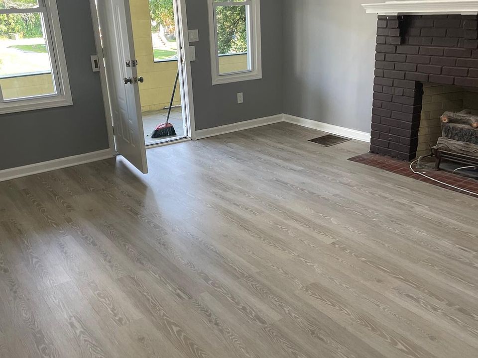 3805 Chatham Rd Baltimore MD Zillow