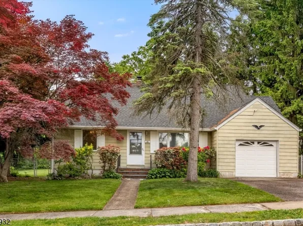 66 Coeyman Ave, Bloomfield Twp., NJ 07003