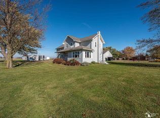 8614 Sylvania Petersburg Rd, Ottawa Lake, MI 49267