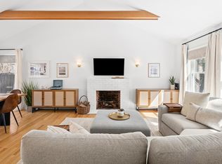 8 President St, East Hampton, NY 11937