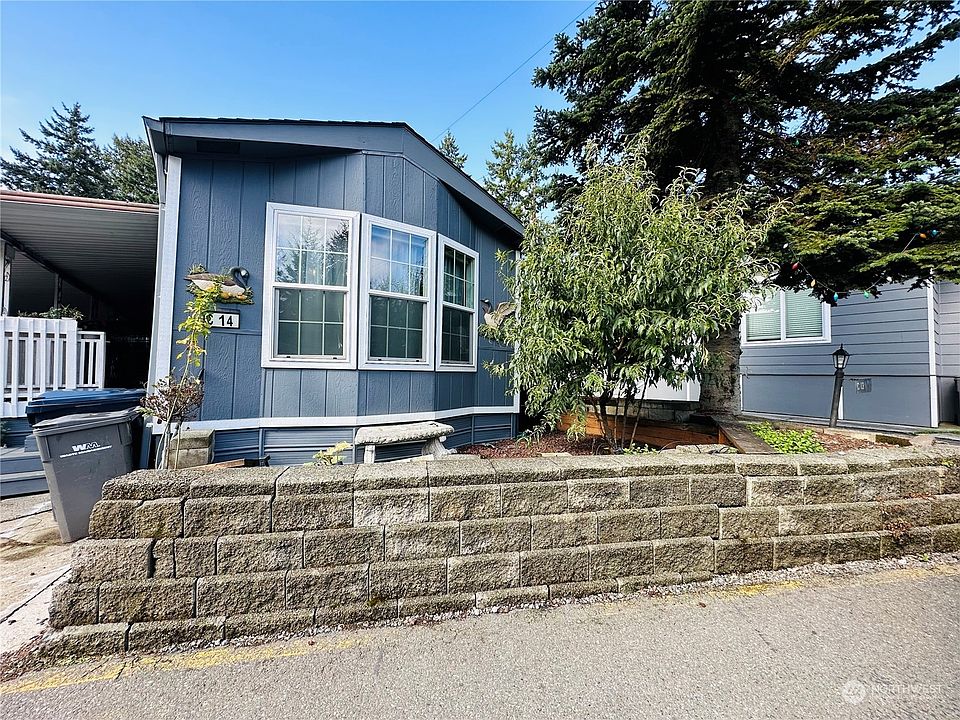 415 lakeview Road UNIT C14, Lynnwood, WA 98087 | Zillow