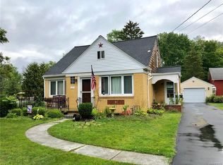 1257 Exchange St, Alden, NY 14004