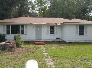 2116 Howard Rd, Augusta, GA 30906