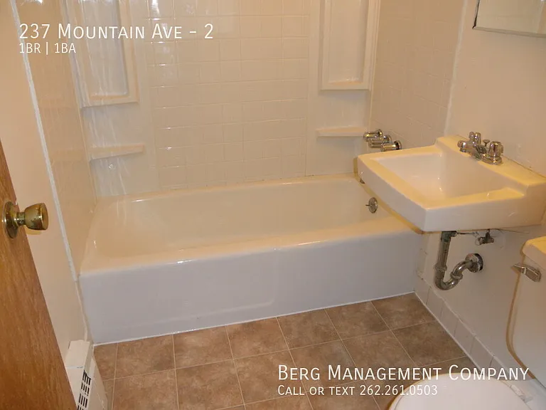 237 Mountain Ave #2 — Photo 7