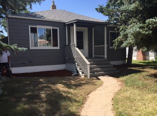 1521 E 16th St, Cheyenne, WY 82001