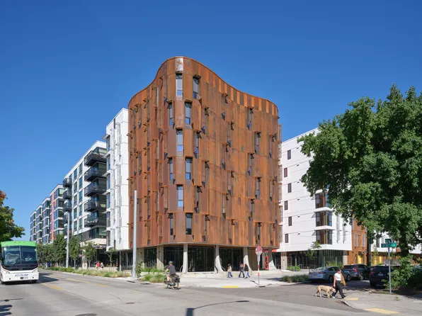 Africatown Plaza, 1100 23rd Ave #F91d54188, Seattle, WA 98122