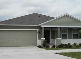 343 Red Kite Dr, Groveland, FL 34736