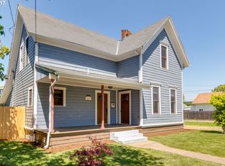 639 3rd Ave SE, Albany, OR