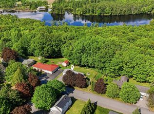 12 Saint Patrick Ave, Lewiston, ME 04240