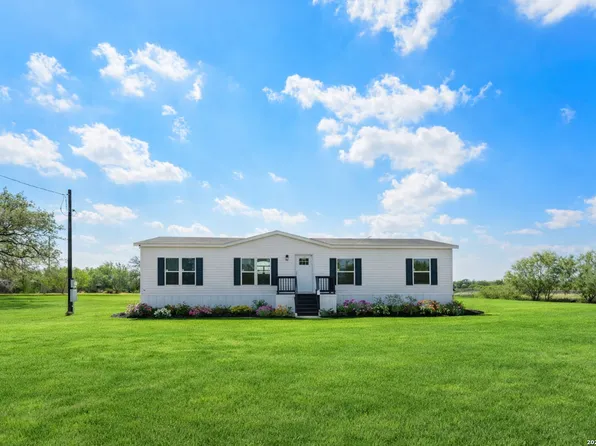 3037 Fm 1333, Poteet, TX 78065