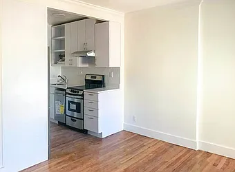 Rented by Brown Harris Stevens