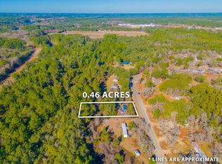 6795 Oak Ridge Cir, Blackshear, GA 31516