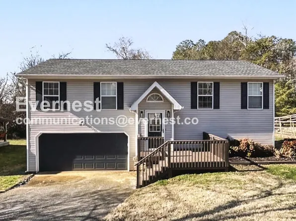 5103 High St, Ooltewah, TN 37363