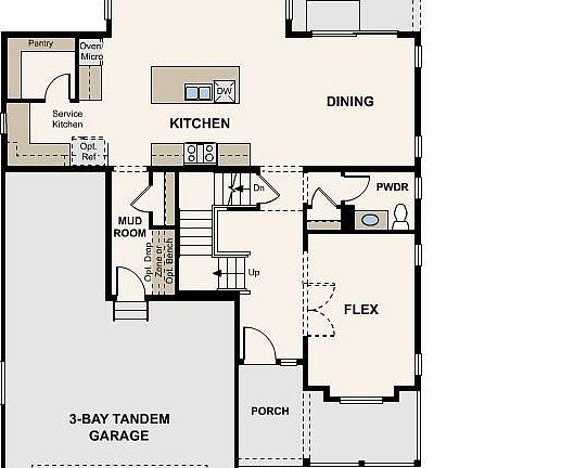 2nd image of this home