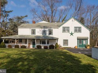 4130 Thistlewood Rd, Hatboro, PA 19040