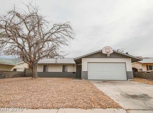 4825 San Rafael Ave, Las Vegas, NV 89120